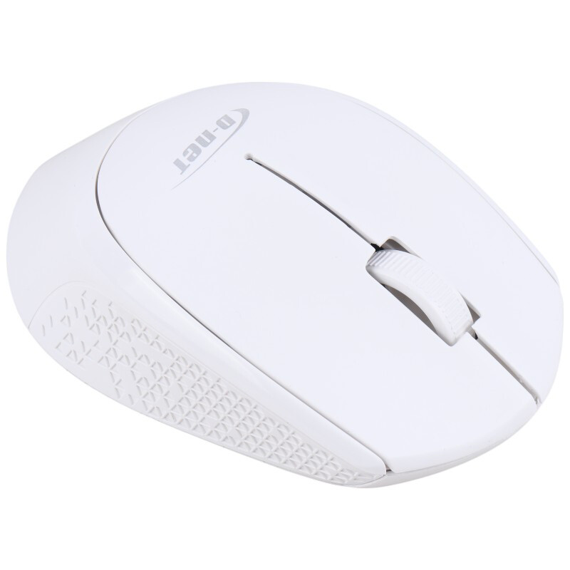 موس بی سیم دی نت DT-27