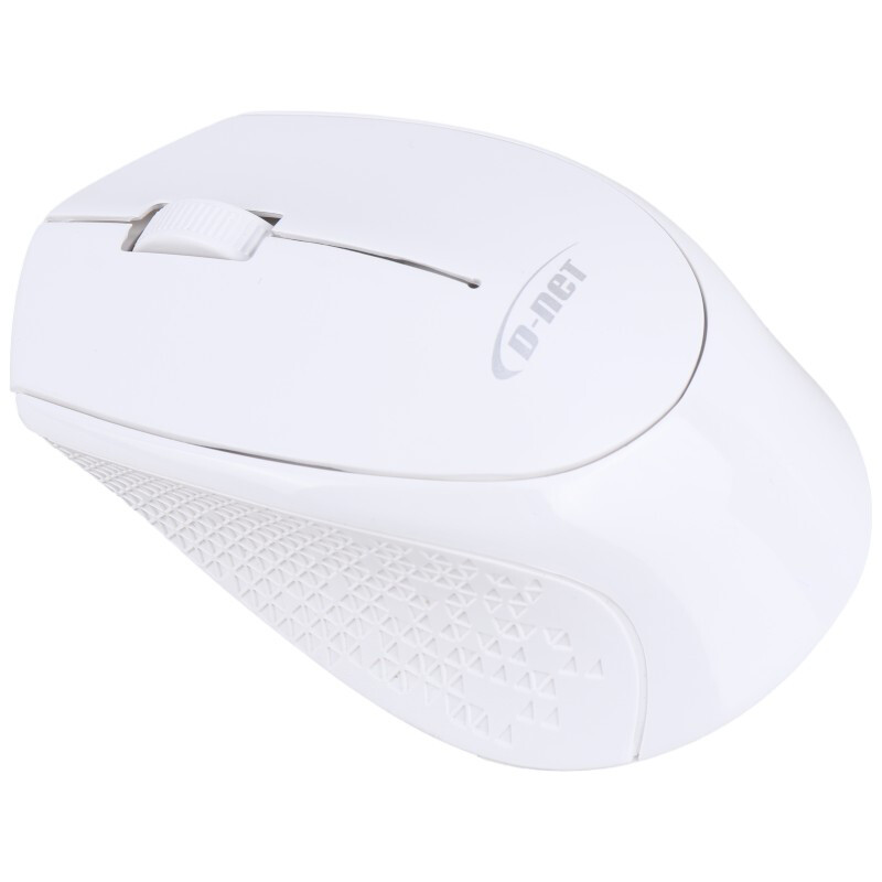 موس بی سیم دی نت DT-27