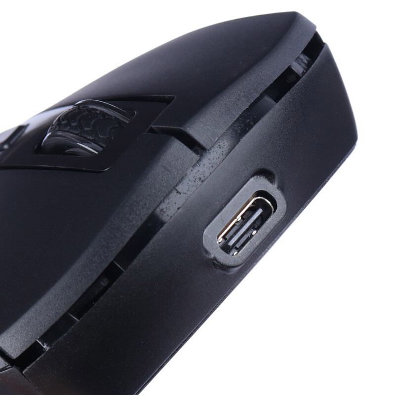 موس بی سیم دی نت DT-24