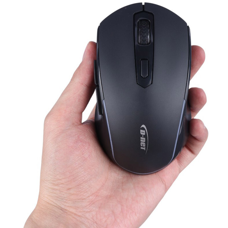 موس بی سیم دی نت DT-24
