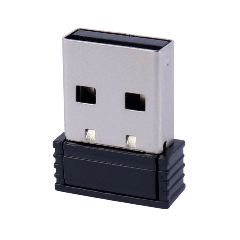 موس بی سیم دی نت DT-24