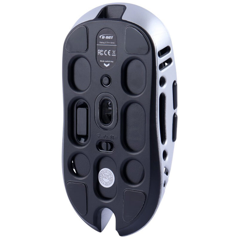 موس بی سیم دی نت DT-25