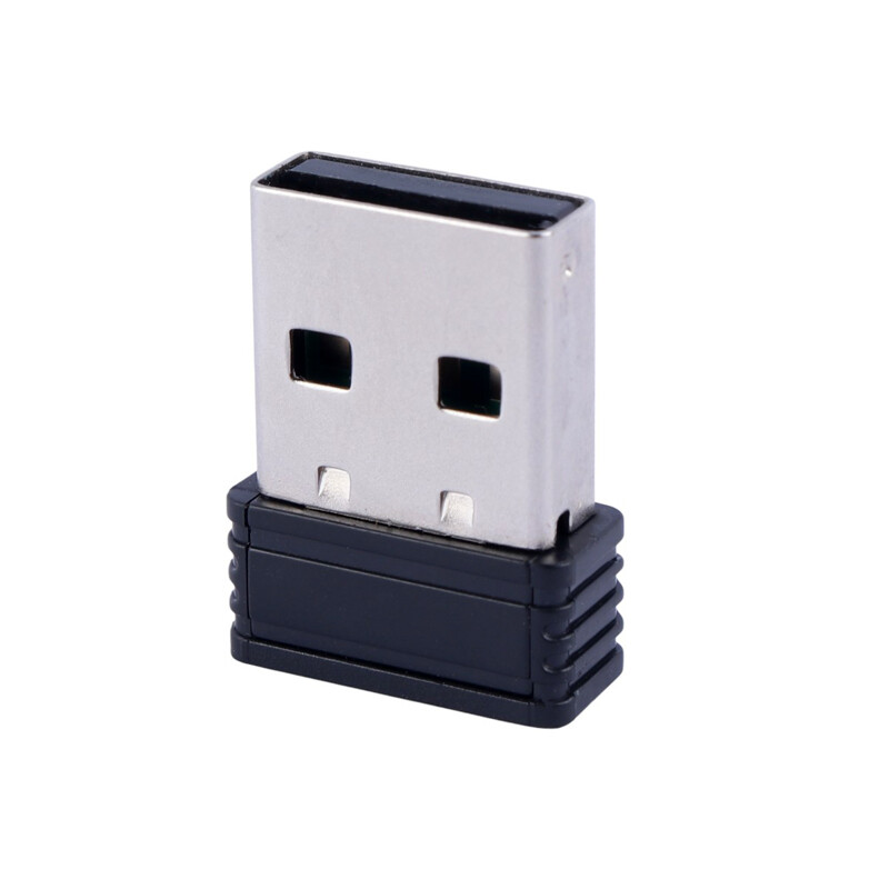 موس بی سیم دی نت DT-25