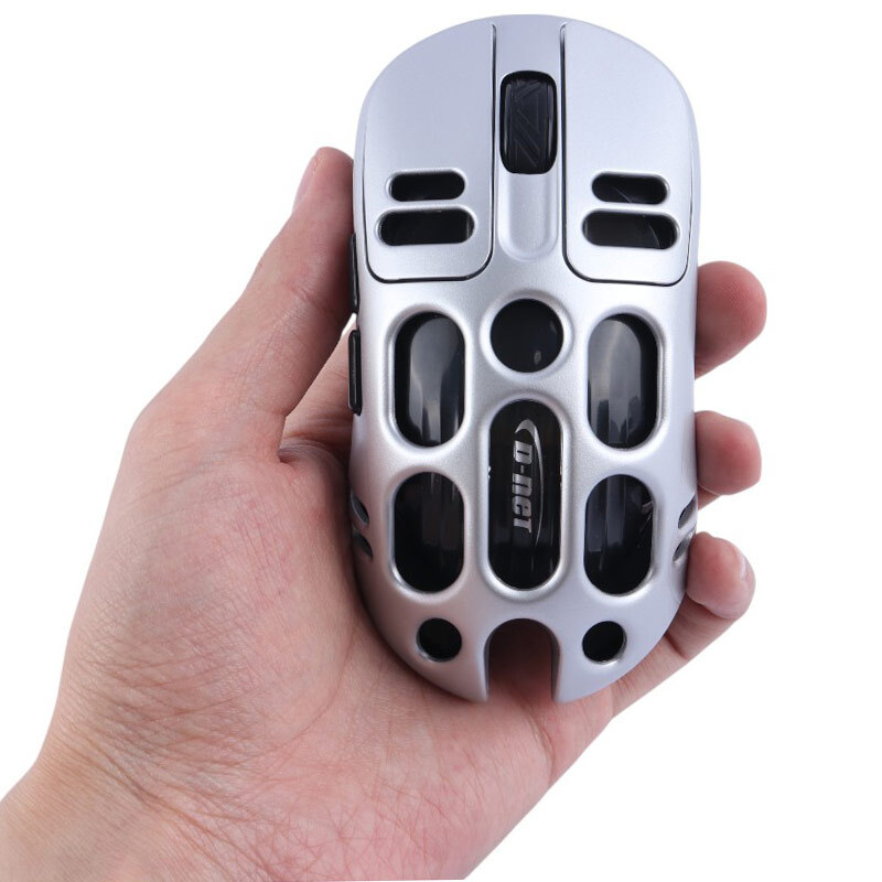 موس بی سیم دی نت DT-25