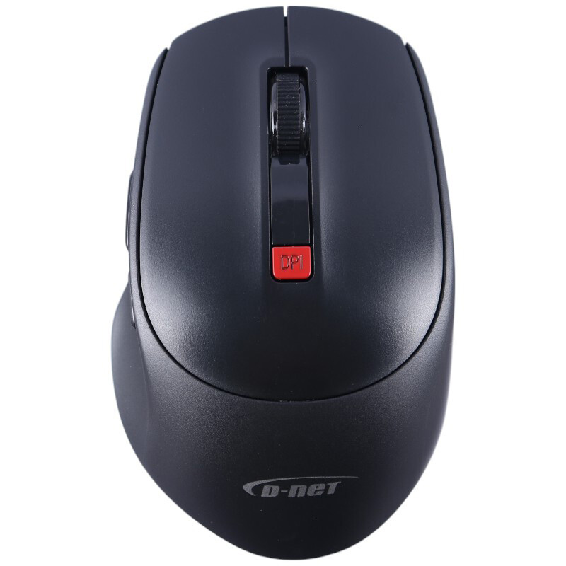 موس بی سیم دی نت DT-28