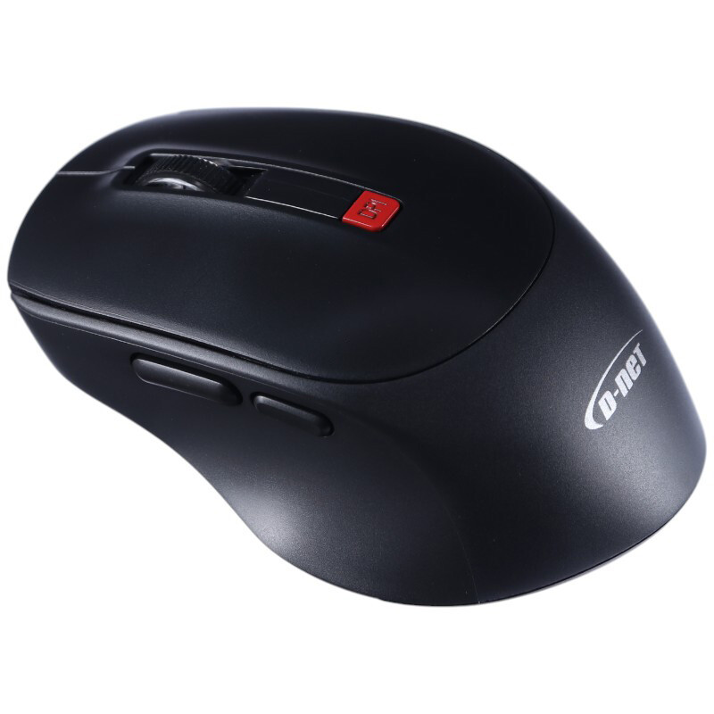 موس بی سیم دی نت DT-28