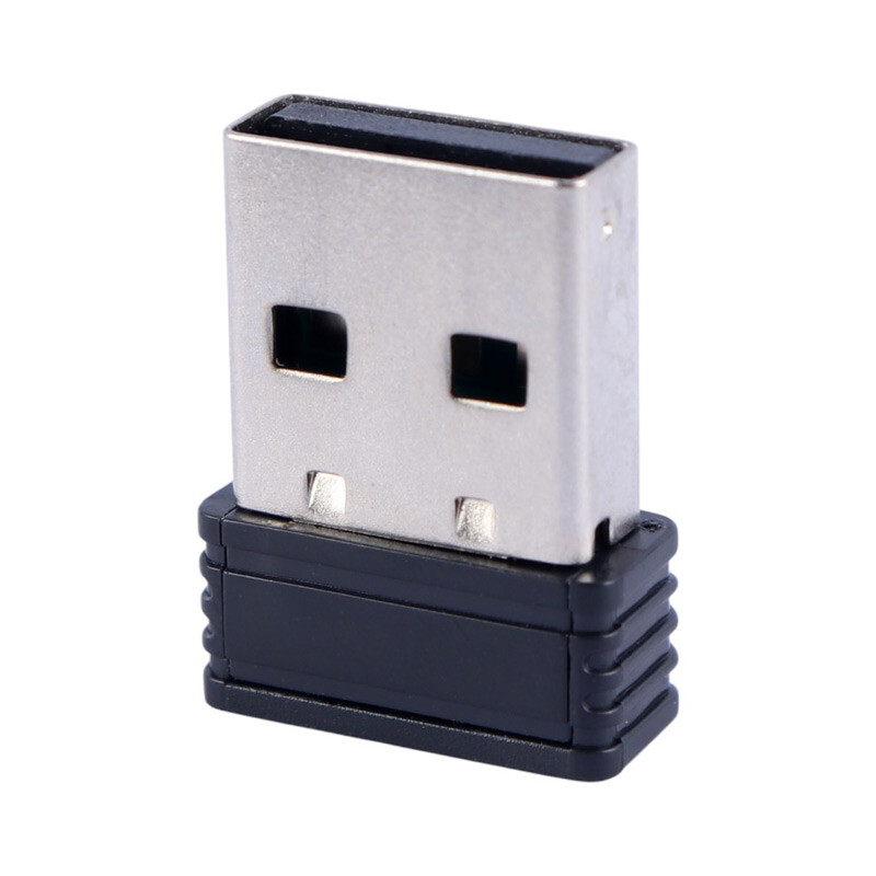 موس بی سیم دی نت DT-28