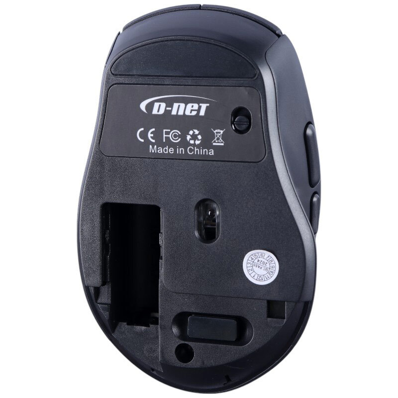 موس بی سیم دی نت DT-28