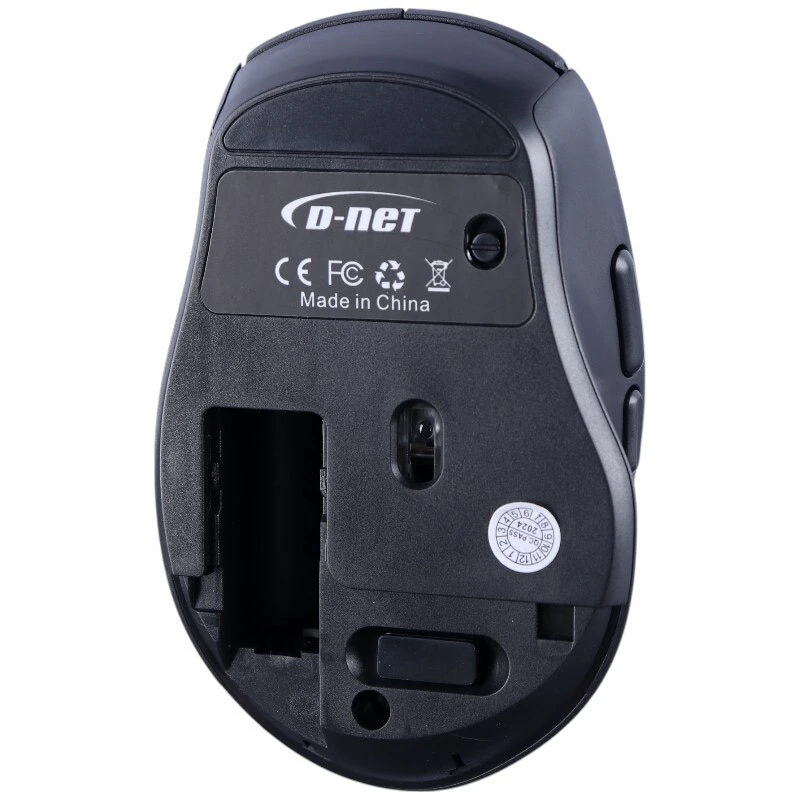 موس بی سیم دی نت DT-28