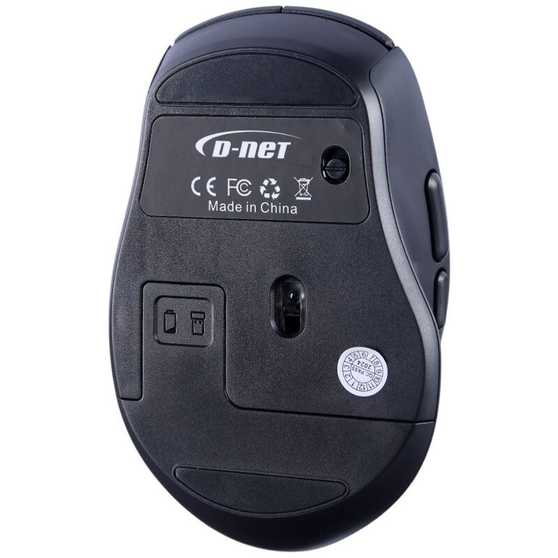 موس بی سیم دی نت DT-28