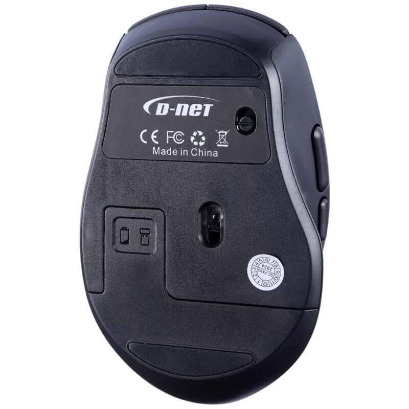 موس بی سیم دی نت DT-28