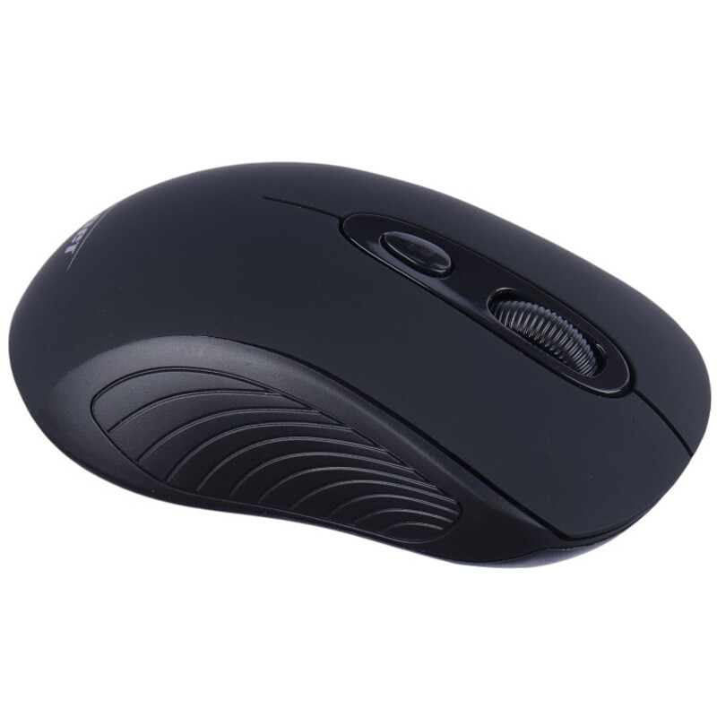 موس بی سیم دی نت DT-214