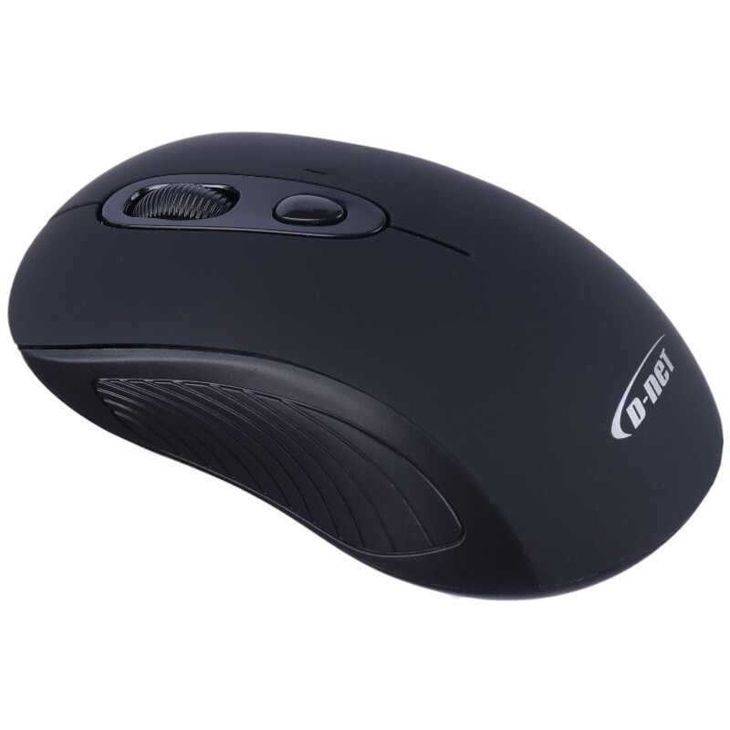 موس بی سیم دی نت DT-214