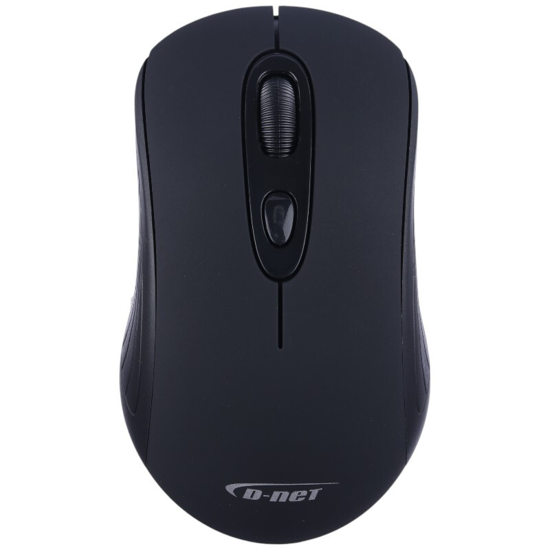 موس بی سیم دی نت DT-214