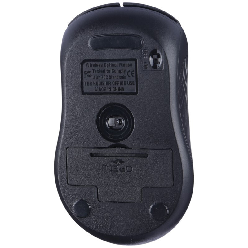 موس بی سیم دی نت DT-214