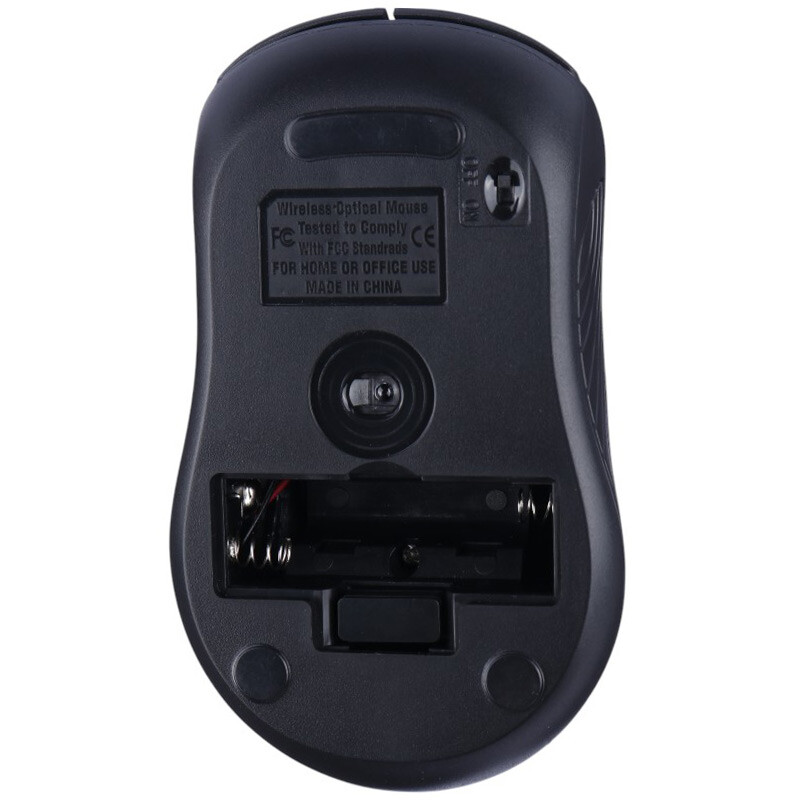 موس بی سیم دی نت DT-214