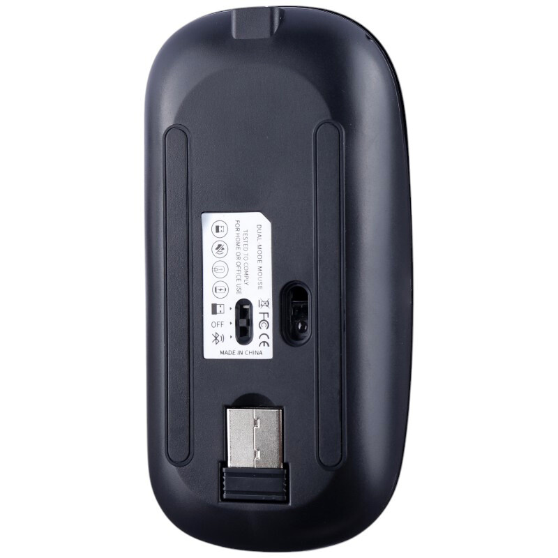 موس بی سیم دی نت DT-988