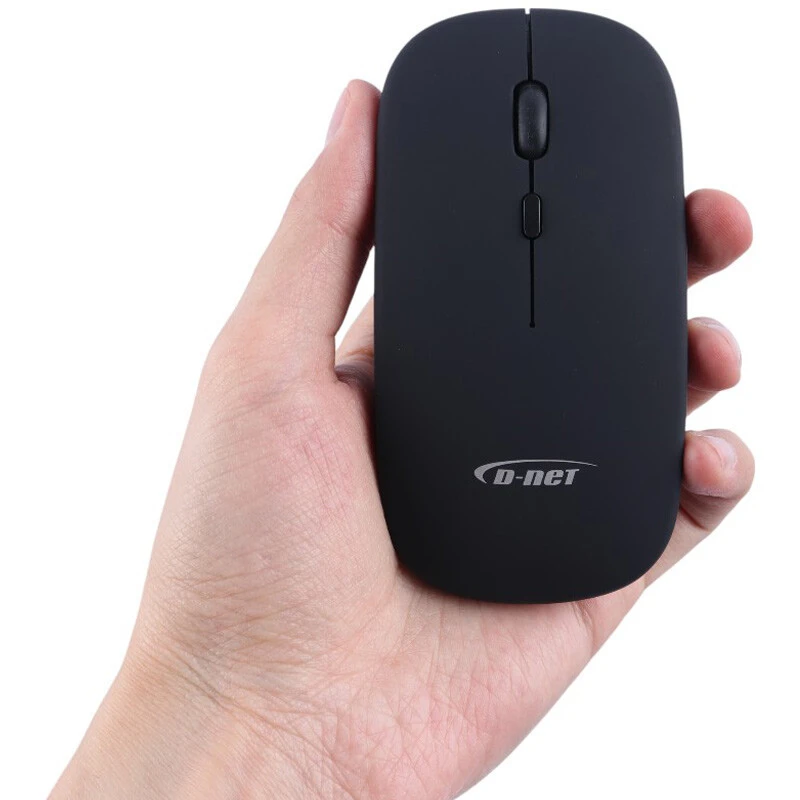 موس بی سیم دی نت DT-988
