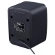 اسپیکر دو تکه D-Net DT-19