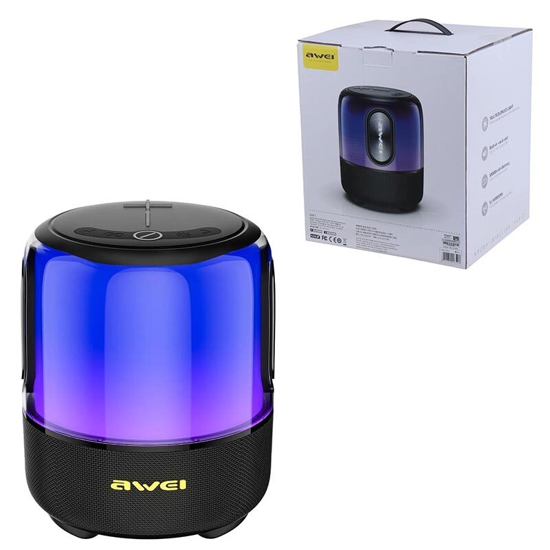 اسپیکر بلوتوثی اوی Y680