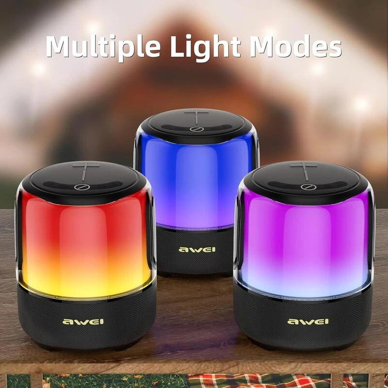 اسپیکر بلوتوثی اوی Y680