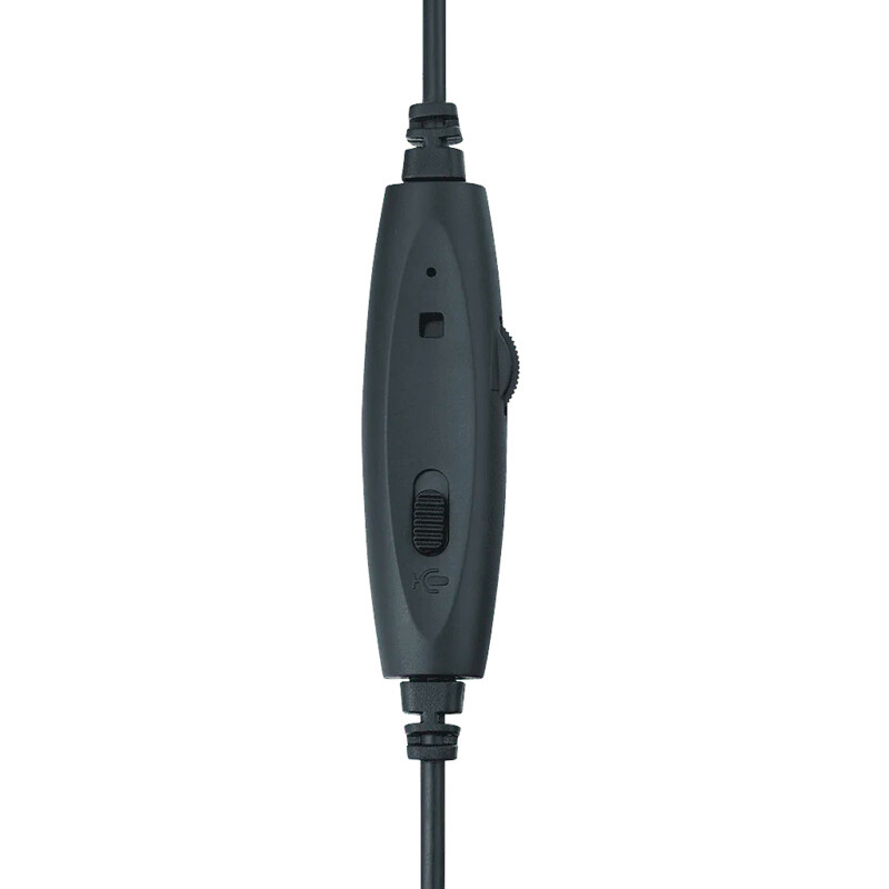 هدست سیم دار Rapoo H100
