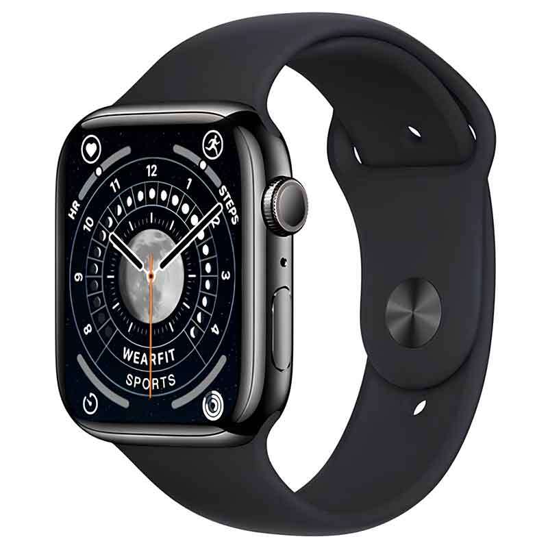 ساعت هوشمند ویسمی Wisme X10 WS-X11