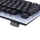 کیبورد و موس گیمینگ میکوسو XK-01