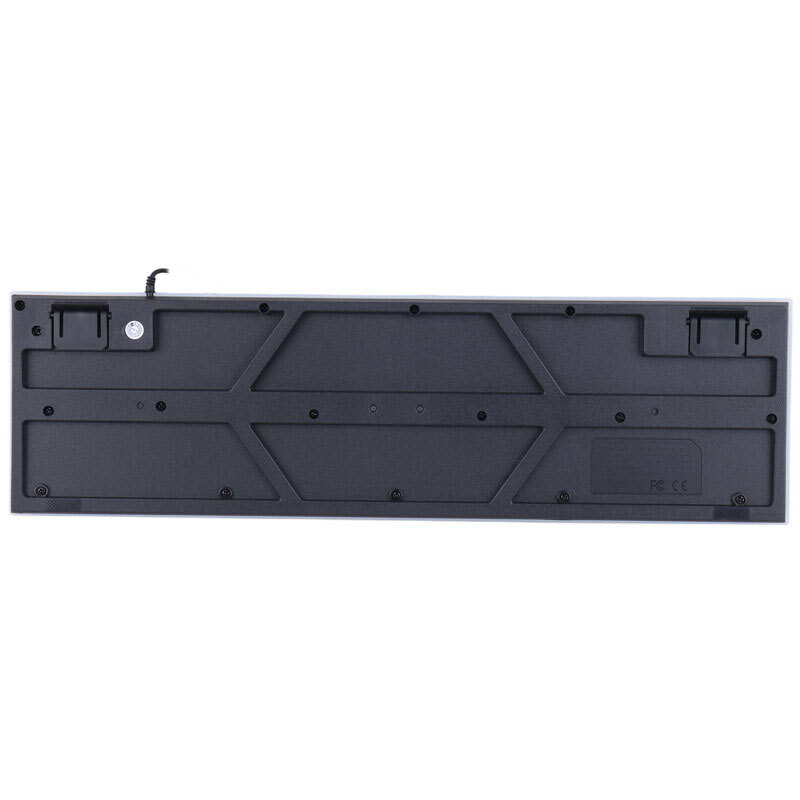 کیبورد و موس گیمینگ میکوسو XK-01