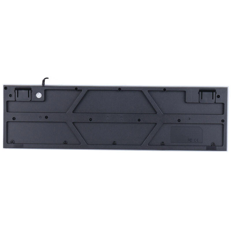 کیبورد و موس گیمینگ میکوسو XK-01
