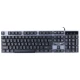 کیبورد و موس گیمینگ میکوسو XK-01
