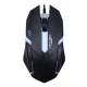 کیبورد و موس گیمینگ میکوسو XK-01