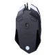 کیبورد و موس گیمینگ میکوسو XK-01