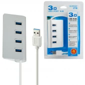 هاب 4 پورت USB3.0 کد 2