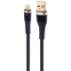 کابل آیفونی فست شارژ Verity CB-3163i PD 1.2m 65W