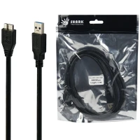 کابل هارد Shark USB3.0 1.5m