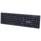 کیبورد و موس بی سیم ایکس پی پروداکت XP-W5700N