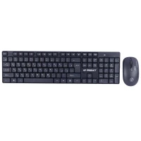 کیبورد و موس بی سیم ایکس پی پروداکت XP-W5700N