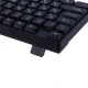 کیبورد و موس بی سیم ایکس پی پروداکت XP-W5700N
