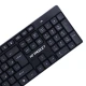 کیبورد و موس بی سیم ایکس پی پروداکت XP-W5700N