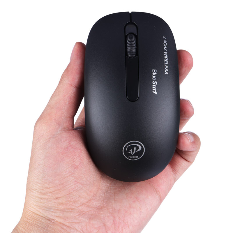 کیبورد و موس بی سیم ایکس پی پروداکت XP-W5700N