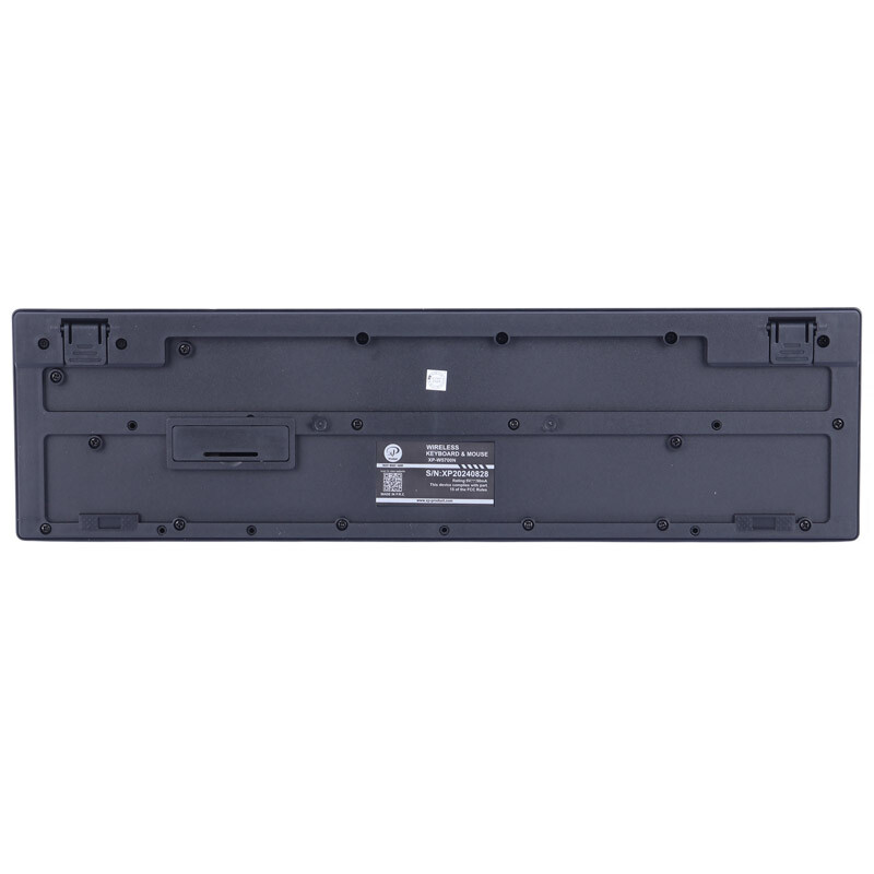 کیبورد و موس بی سیم ایکس پی پروداکت XP-W5700N