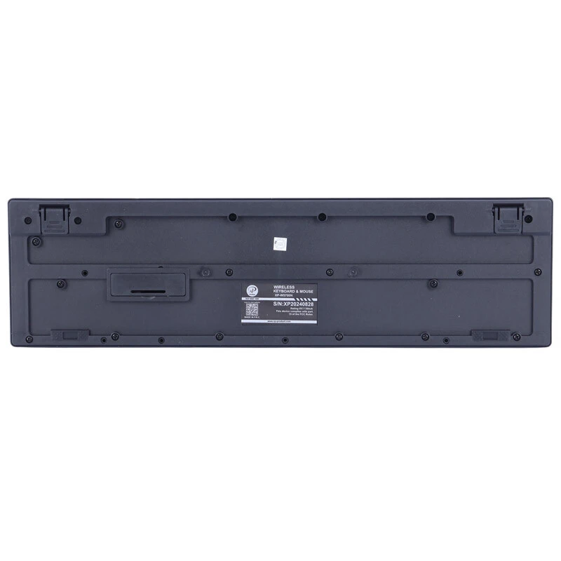کیبورد و موس بی سیم ایکس پی پروداکت XP-W5700N