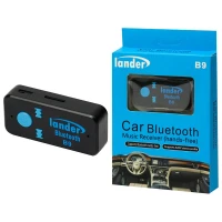 گیرنده بلوتوث صدا شارژی Lander B9 AUX