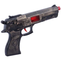 اسباب بازی تفنگ کلت K.45 J