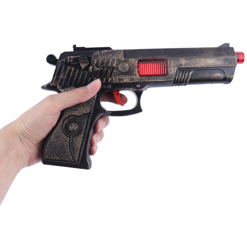 اسباب بازی تفنگ کلت K.45 J