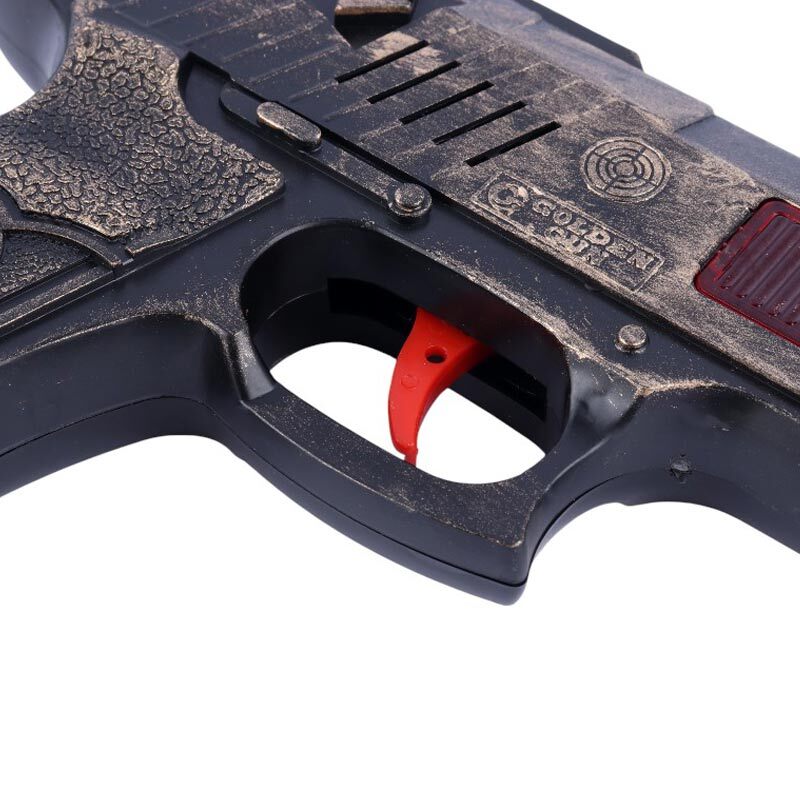 اسباب بازی تفنگ کلت K.45 J