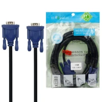 کابل Royal VGA 3m