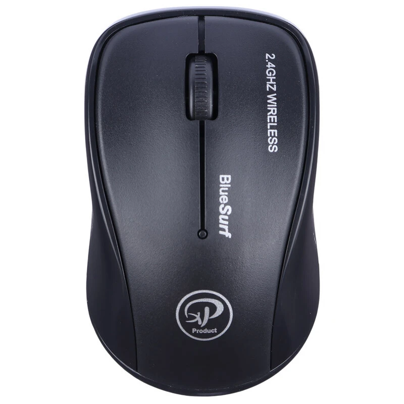 موس بی سیم ایکس پی پروداکت XP-496N