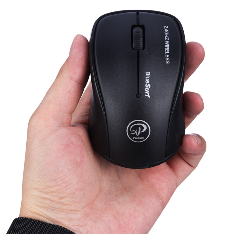 موس بی سیم ایکس پی پروداکت XP-496N